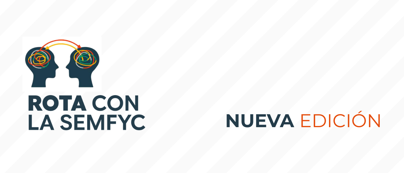Vuelve Rota con la semFYC: edición 2026